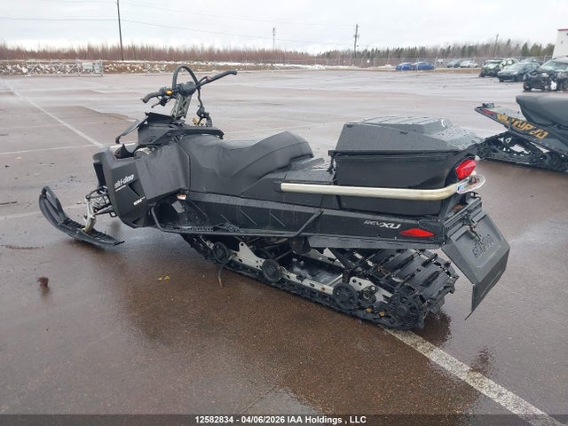 YH2SSRJC8JR000338 Skidoo Skidoo.