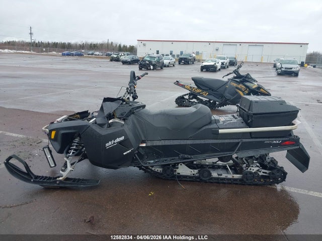 YH2SSRJC8JR000338 Skidoo Skidoo.