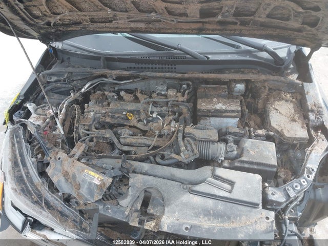 12582839 :رقم المزاد ، JTNK4MBE4P3209775 vin ، 2023 Toyota Corolla Se مزاد بيع
