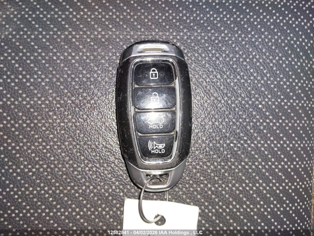 Продаж на аукціоні авто 2019 Hyundai Kona Ev Ultimate, vin: KM8K33AG9KU022938, номер лоту: 12582841