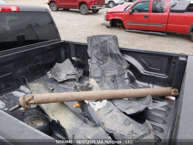 Продажа на аукционе авто 2022 Ram 1500 Classic Tradesman, vin: 1C6RR7FTXNS244443, номер лота: 12582845