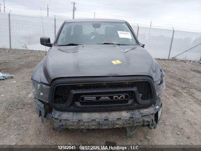 Продажа на аукционе авто 2022 Ram 1500 Classic Tradesman, vin: 1C6RR7FTXNS244443, номер лота: 12582845