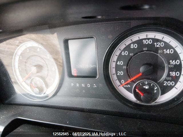 Продажа на аукционе авто 2022 Ram 1500 Classic Tradesman, vin: 1C6RR7FTXNS244443, номер лота: 12582845