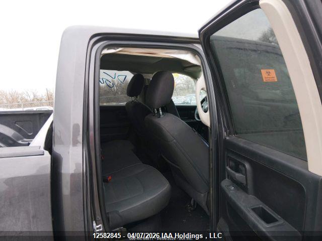 Продажа на аукционе авто 2022 Ram 1500 Classic Tradesman, vin: 1C6RR7FTXNS244443, номер лота: 12582845