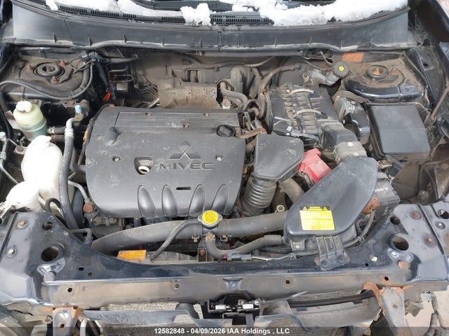 Aukcja sprzedaży 2012 Mitsubishi Outlander, vin: JA4AT2AW3CU610444, numer aukcji: 12582848