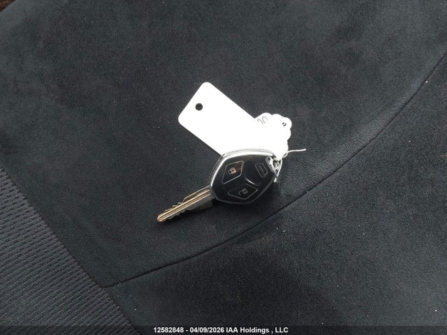 Aukcja sprzedaży 2012 Mitsubishi Outlander, vin: JA4AT2AW3CU610444, numer aukcji: 12582848