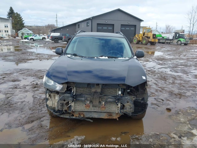 Aukcja sprzedaży 2012 Mitsubishi Outlander, vin: JA4AT2AW3CU610444, numer aukcji: 12582848