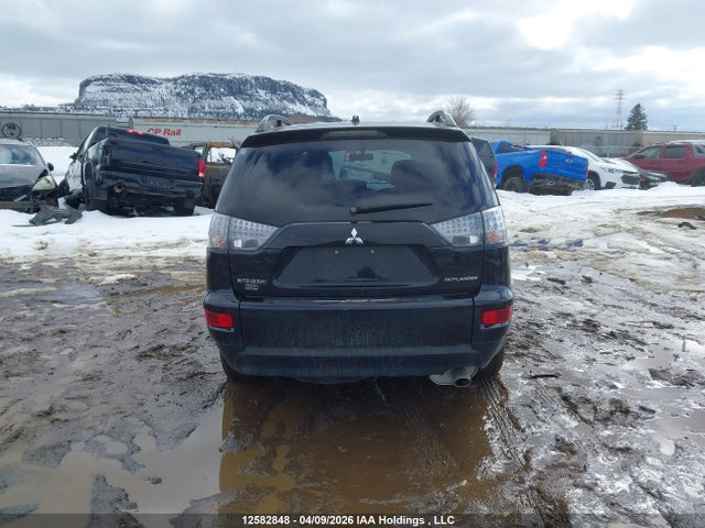 Aukcja sprzedaży 2012 Mitsubishi Outlander, vin: JA4AT2AW3CU610444, numer aukcji: 12582848
