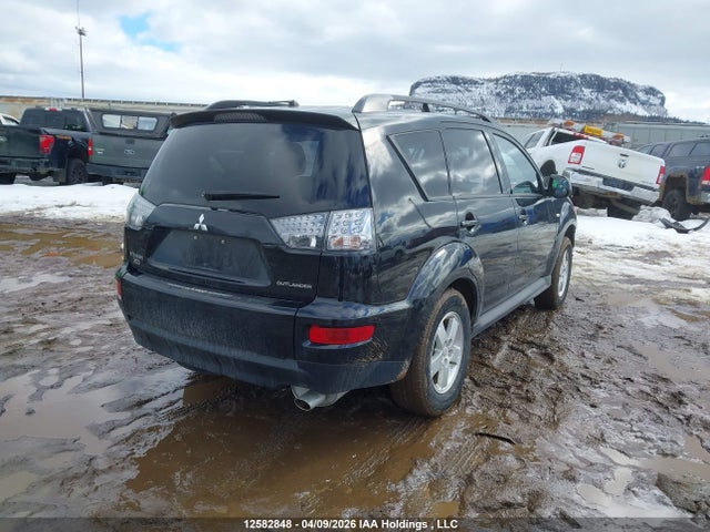 Aukcja sprzedaży 2012 Mitsubishi Outlander, vin: JA4AT2AW3CU610444, numer aukcji: 12582848
