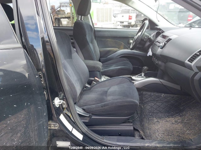 Aukcja sprzedaży 2012 Mitsubishi Outlander, vin: JA4AT2AW3CU610444, numer aukcji: 12582848