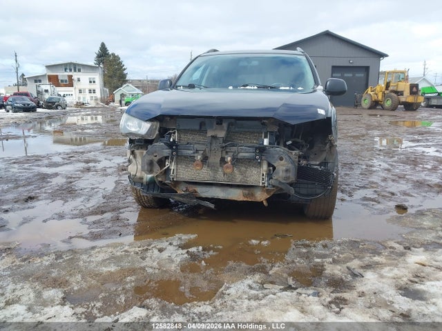 Aukcja sprzedaży 2012 Mitsubishi Outlander, vin: JA4AT2AW3CU610444, numer aukcji: 12582848
