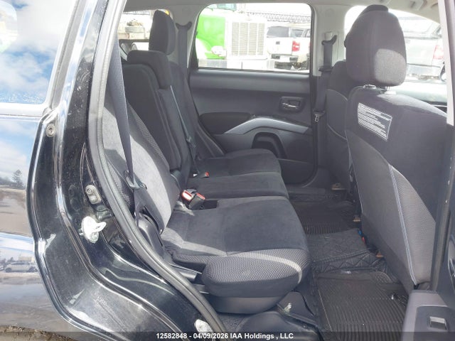 Aukcja sprzedaży 2012 Mitsubishi Outlander, vin: JA4AT2AW3CU610444, numer aukcji: 12582848