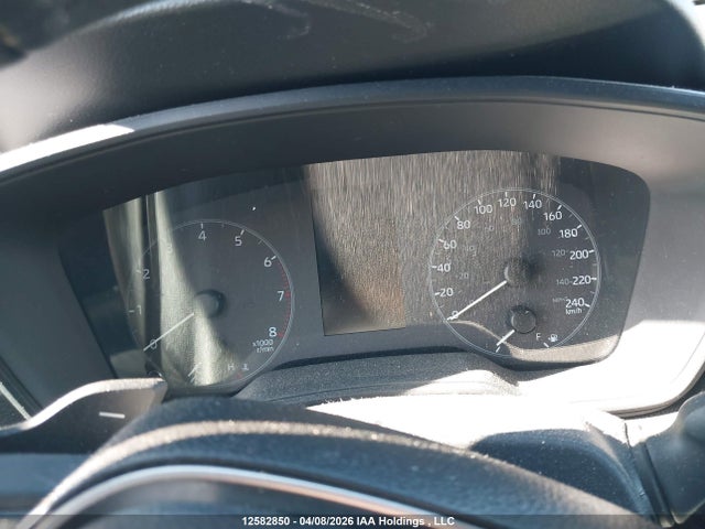 2025 Toyota Corolla Cross Hybrid Se მანქანა იყიდება აუქციონზე, vin: 7MUFBABG7SV075465, აუქციონის ნომერი: 12582850