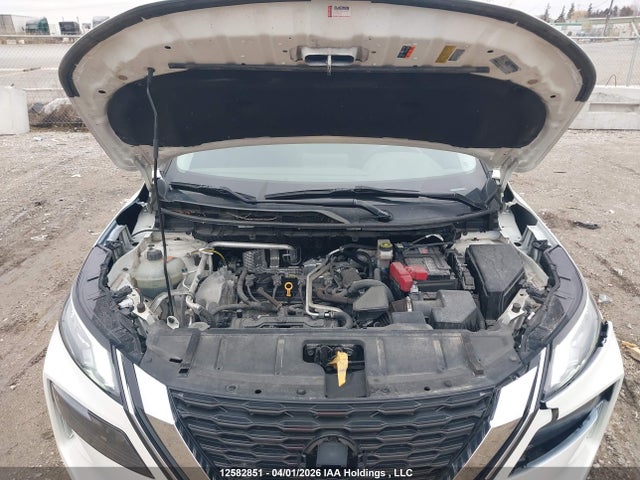 Aukcja sprzedaży 2023 Nissan Rogue S, vin: 5N1AT3AB1PC872964, numer aukcji: 12582851