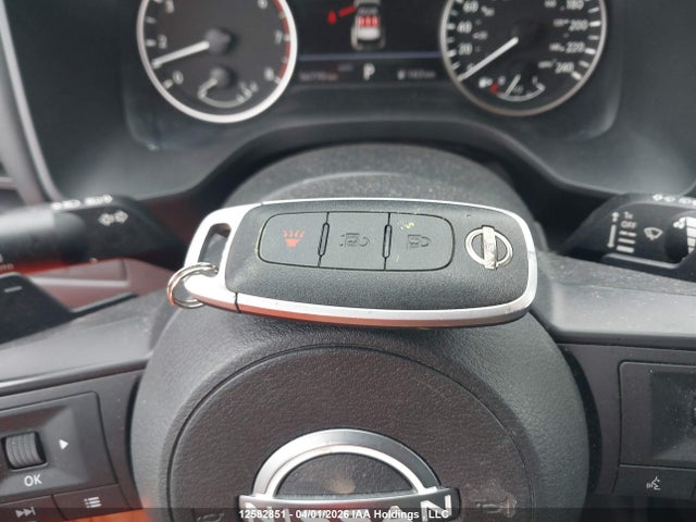 Aukcja sprzedaży 2023 Nissan Rogue S, vin: 5N1AT3AB1PC872964, numer aukcji: 12582851