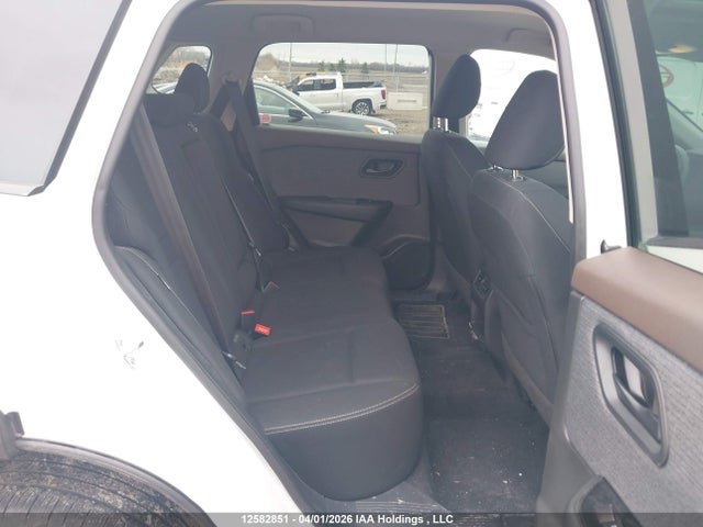 Aukcja sprzedaży 2023 Nissan Rogue S, vin: 5N1AT3AB1PC872964, numer aukcji: 12582851
