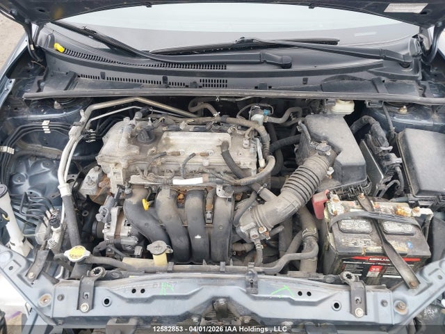 2015 Toyota Corolla Le მანქანა იყიდება აუქციონზე, vin: 2T1BURHE3FC421209, აუქციონის ნომერი: 12582853