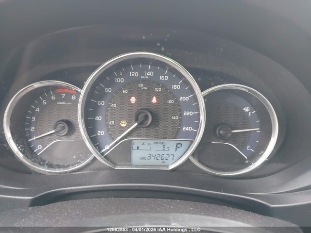2015 Toyota Corolla Le მანქანა იყიდება აუქციონზე, vin: 2T1BURHE3FC421209, აუქციონის ნომერი: 12582853