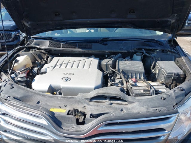 2009 Toyota Venza მანქანა იყიდება აუქციონზე, vin: 4T3BK11A49U013388, აუქციონის ნომერი: 12582857