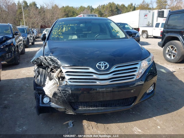 2009 Toyota Venza მანქანა იყიდება აუქციონზე, vin: 4T3BK11A49U013388, აუქციონის ნომერი: 12582857