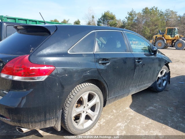 2009 Toyota Venza მანქანა იყიდება აუქციონზე, vin: 4T3BK11A49U013388, აუქციონის ნომერი: 12582857