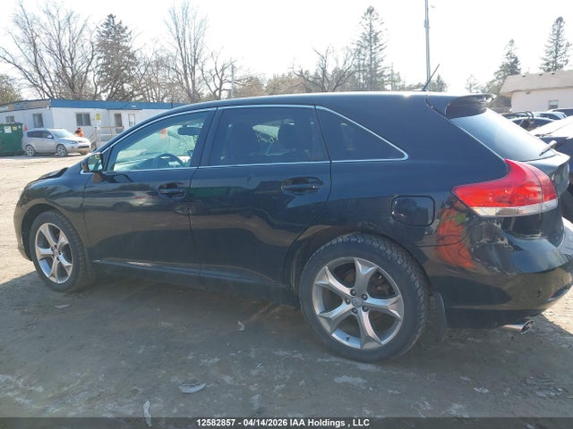2009 Toyota Venza მანქანა იყიდება აუქციონზე, vin: 4T3BK11A49U013388, აუქციონის ნომერი: 12582857