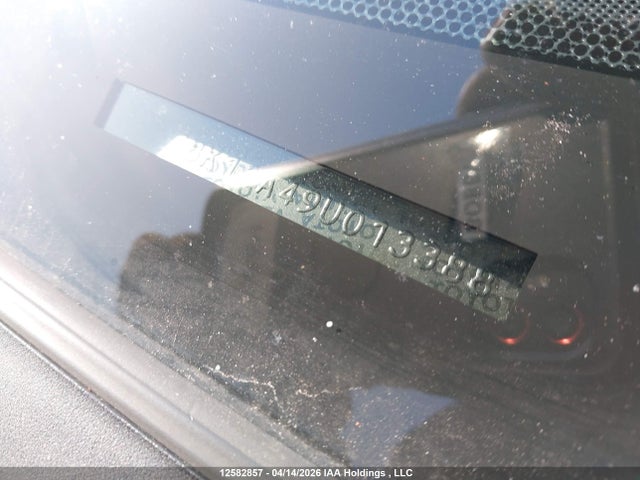 2009 Toyota Venza მანქანა იყიდება აუქციონზე, vin: 4T3BK11A49U013388, აუქციონის ნომერი: 12582857