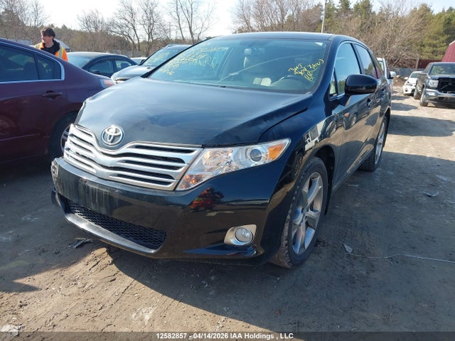 2009 Toyota Venza მანქანა იყიდება აუქციონზე, vin: 4T3BK11A49U013388, აუქციონის ნომერი: 12582857