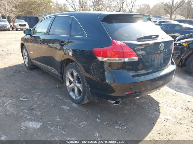 2009 Toyota Venza მანქანა იყიდება აუქციონზე, vin: 4T3BK11A49U013388, აუქციონის ნომერი: 12582857