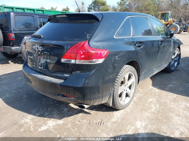 2009 Toyota Venza მანქანა იყიდება აუქციონზე, vin: 4T3BK11A49U013388, აუქციონის ნომერი: 12582857