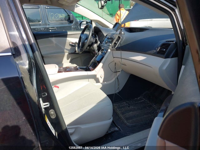 2009 Toyota Venza მანქანა იყიდება აუქციონზე, vin: 4T3BK11A49U013388, აუქციონის ნომერი: 12582857