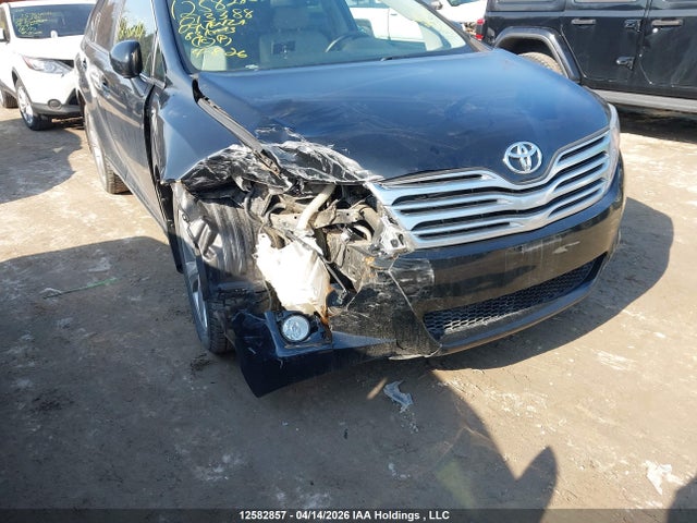 2009 Toyota Venza მანქანა იყიდება აუქციონზე, vin: 4T3BK11A49U013388, აუქციონის ნომერი: 12582857