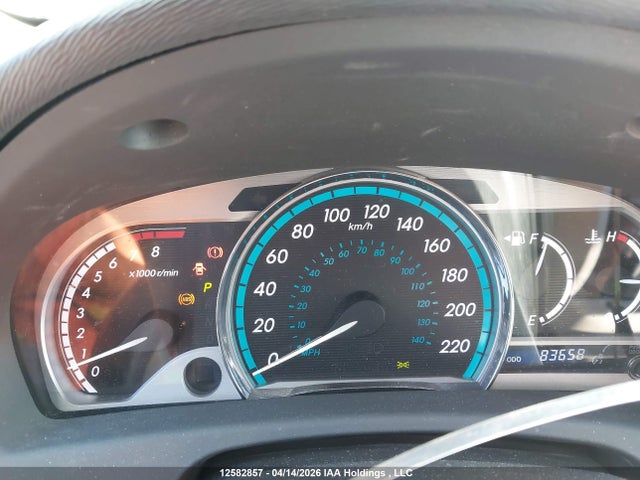 2009 Toyota Venza მანქანა იყიდება აუქციონზე, vin: 4T3BK11A49U013388, აუქციონის ნომერი: 12582857