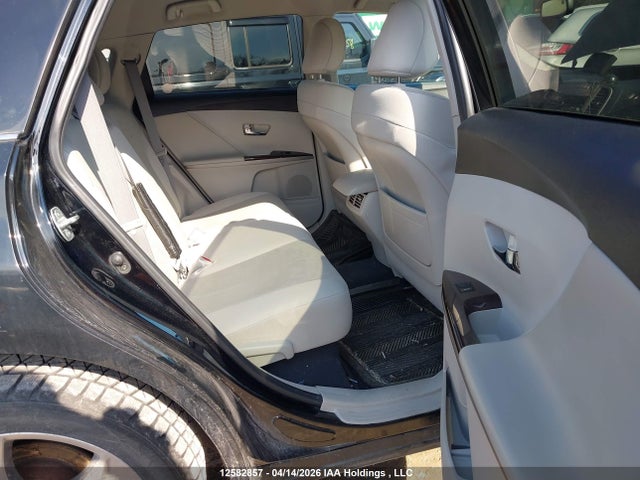 2009 Toyota Venza მანქანა იყიდება აუქციონზე, vin: 4T3BK11A49U013388, აუქციონის ნომერი: 12582857