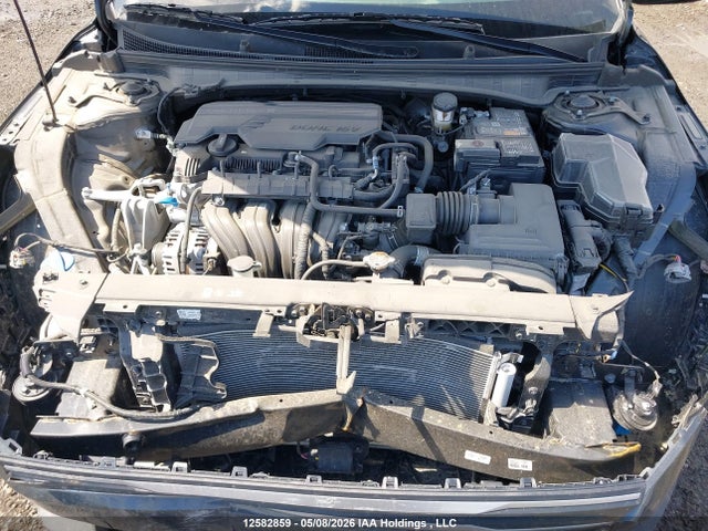Продаж на аукціоні авто 2025 Kia K4 Ex/ex+, vin: 3KPFU4DE0SE176231, номер лоту: 12582859