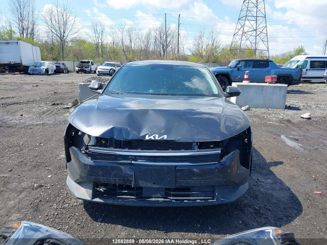 Продаж на аукціоні авто 2025 Kia K4 Ex/ex+, vin: 3KPFU4DE0SE176231, номер лоту: 12582859