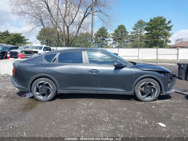 Продаж на аукціоні авто 2025 Kia K4 Ex/ex+, vin: 3KPFU4DE0SE176231, номер лоту: 12582859