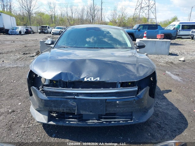 Продаж на аукціоні авто 2025 Kia K4 Ex/ex+, vin: 3KPFU4DE0SE176231, номер лоту: 12582859