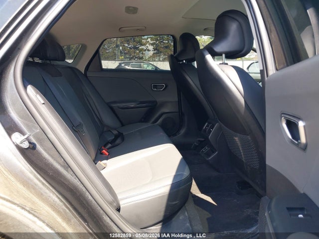 Продаж на аукціоні авто 2025 Kia K4 Ex/ex+, vin: 3KPFU4DE0SE176231, номер лоту: 12582859