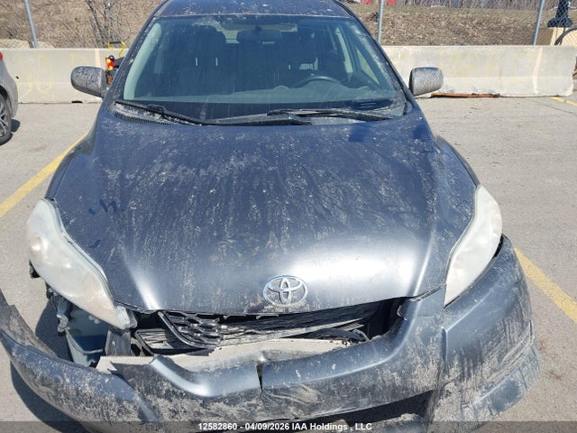 2010 Toyota Matrix მანქანა იყიდება აუქციონზე, vin: 2T1KU4EE4AC215963, აუქციონის ნომერი: 12582860