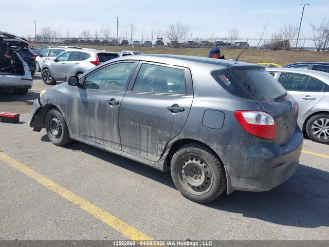 2010 Toyota Matrix მანქანა იყიდება აუქციონზე, vin: 2T1KU4EE4AC215963, აუქციონის ნომერი: 12582860