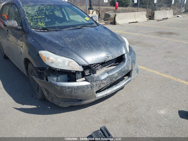 2010 Toyota Matrix მანქანა იყიდება აუქციონზე, vin: 2T1KU4EE4AC215963, აუქციონის ნომერი: 12582860