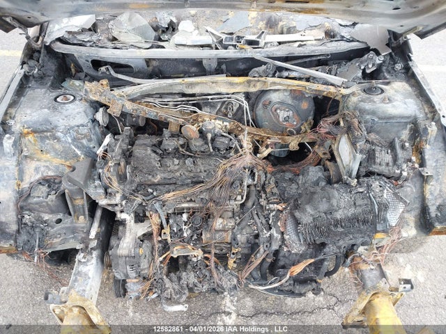 5NPE24AF9GH268651 Hyundai SONATA GL