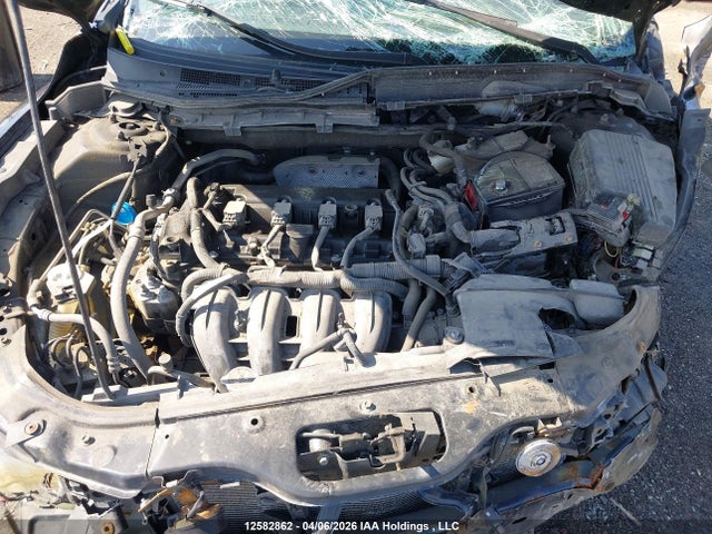 JM1GJ1U51E1107454 Mazda 6 SPORT