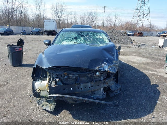 JM1GJ1U51E1107454 Mazda 6 SPORT