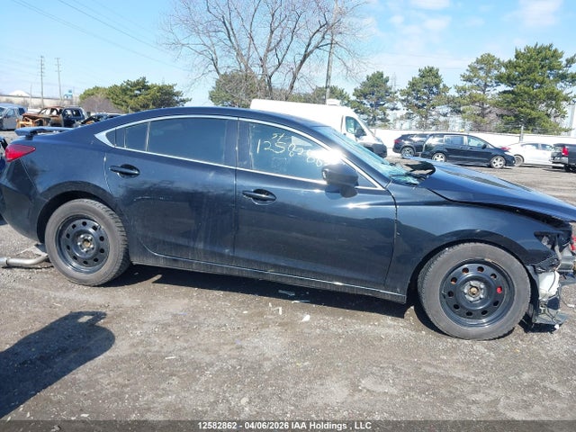 JM1GJ1U51E1107454 Mazda 6 SPORT
