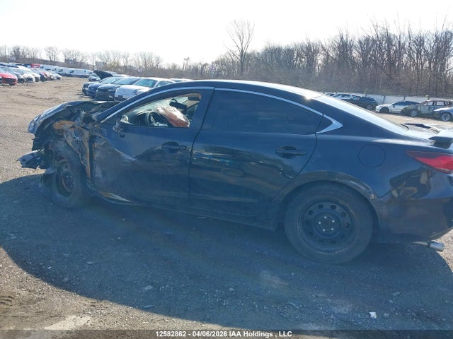 JM1GJ1U51E1107454 Mazda 6 SPORT