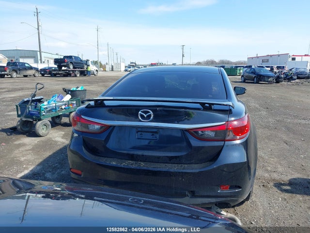JM1GJ1U51E1107454 Mazda 6 SPORT