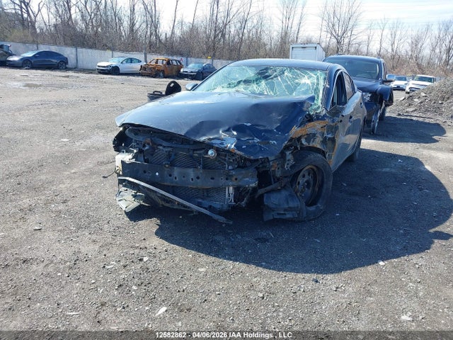 JM1GJ1U51E1107454 Mazda 6 SPORT