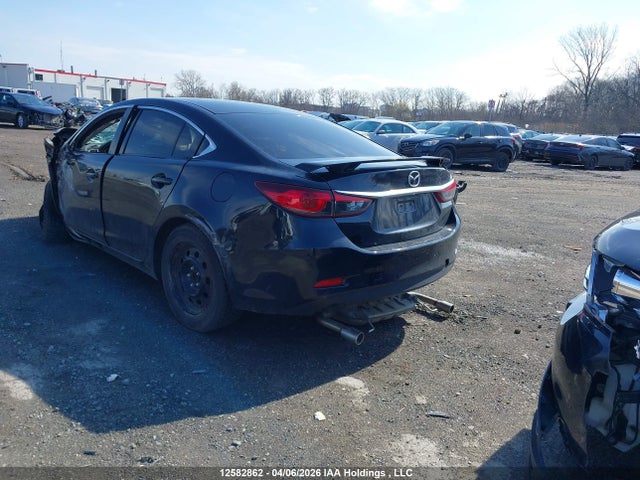 JM1GJ1U51E1107454 Mazda 6 SPORT